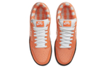 Кроссовки Concepts X Nike Dunk Sb "Orange Lobster"