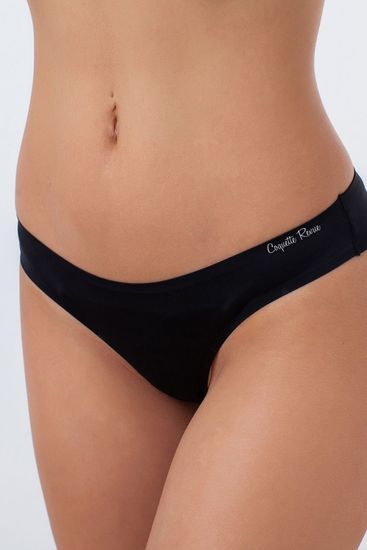 Трусы-бразилиана Freedom 56001Ч