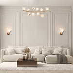 Подвесной светильник Freya FR5374PL-10BS