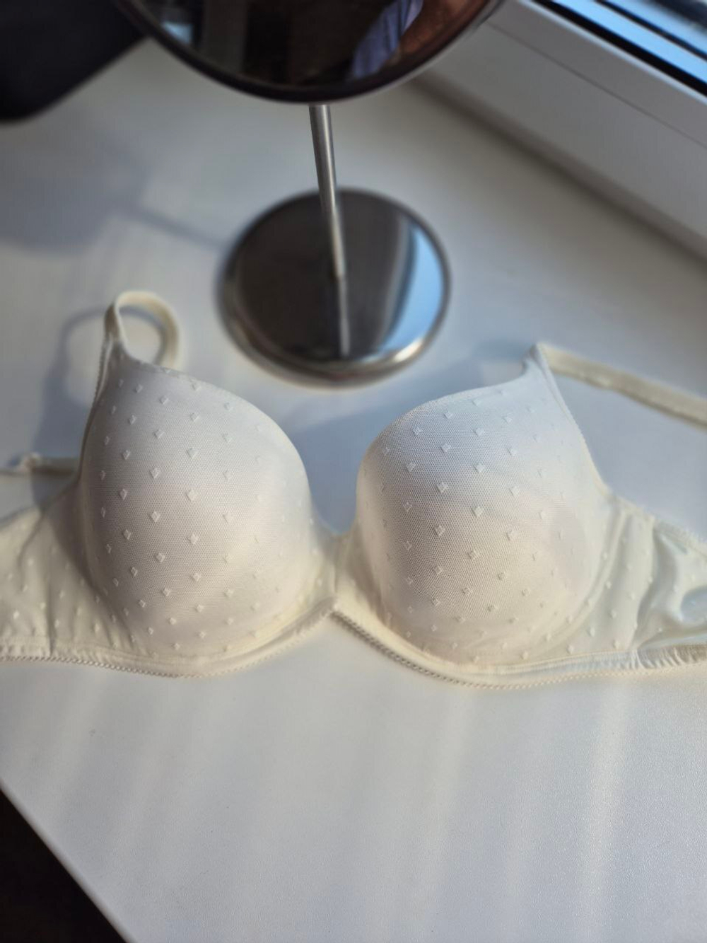 Бюстгальтер формованный Gemma Lou 27180 (Франция)