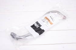 Трубка слива масла с турбокомпрессора Cummins ISBe 0161 /4992206,3287574/