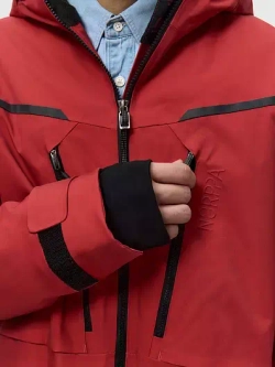 КУРТКА МУЖСКАЯ NORPPA KORF( 100621 )