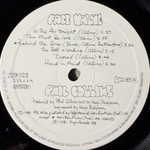 Phil Collins ‎– Face Value (Англия 1981г.)Т