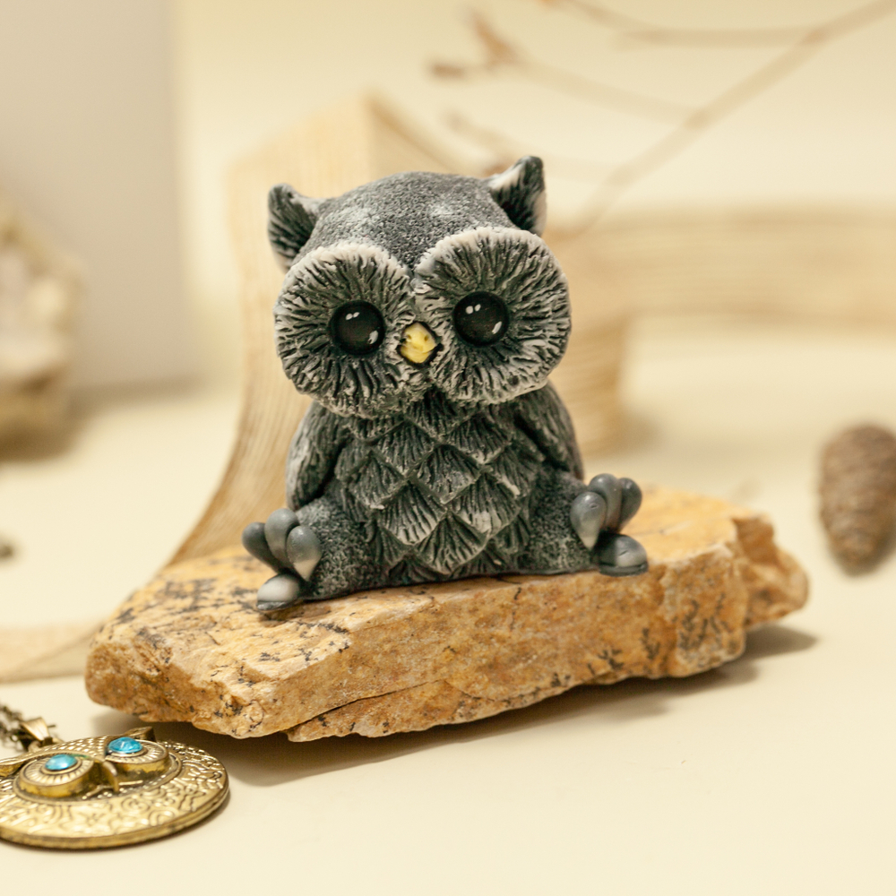 Совенок Филя