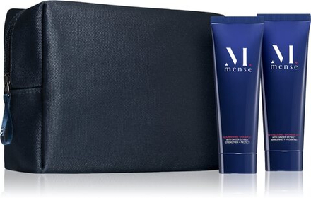 Mense Hair & Body Travel Set - дорожный пакет (для мужчин) /   / GTIN 2600006047207