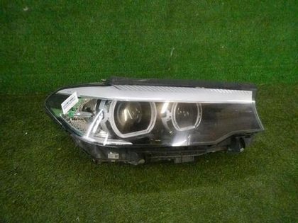 Фара правая BMW 5er G30 (2017-2020) LED