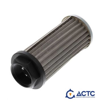 Фильтр гидравлический с клапаном SHANTUI