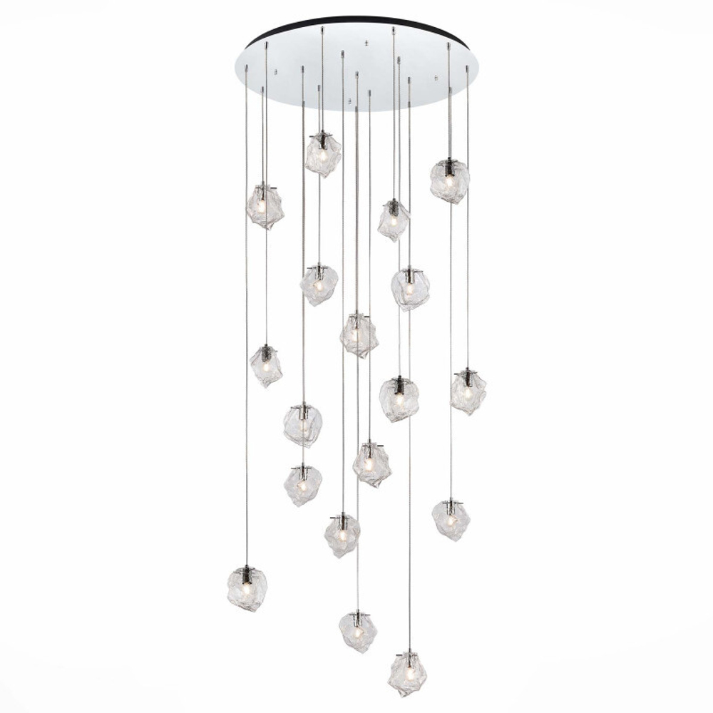 Накладная люстра ST-Luce SL1175.103.18