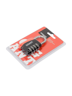 Навесной кодовый замок Gigant GPLC-44