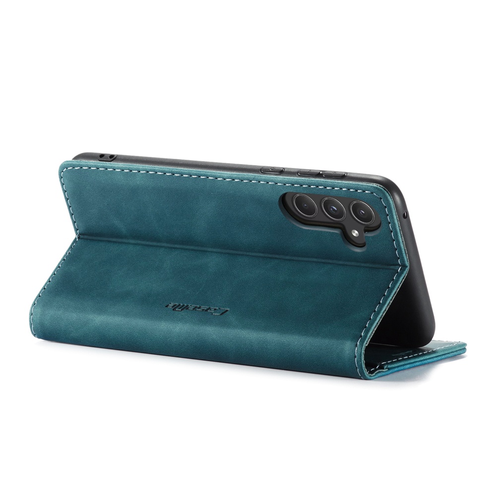 Чехол-книжка CaseMe Matte Samsung Galaxy A55