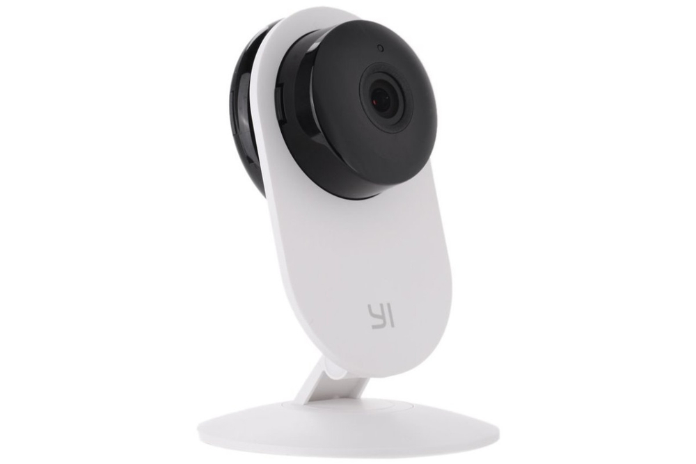 Ip-видеокамера Xiaomi Xiaoyi Smart Camera (Basic CN)