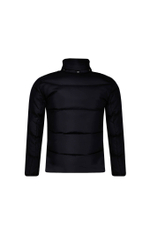 Пуховая куртка Tommy Hilfiger - черный(KB0KB08341)