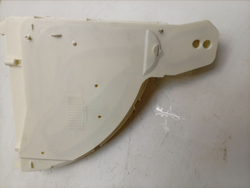 VMUF501B кт19 Бункер дозатора порошка стиральной машины Hotpoint-Ariston 174003752 б/у