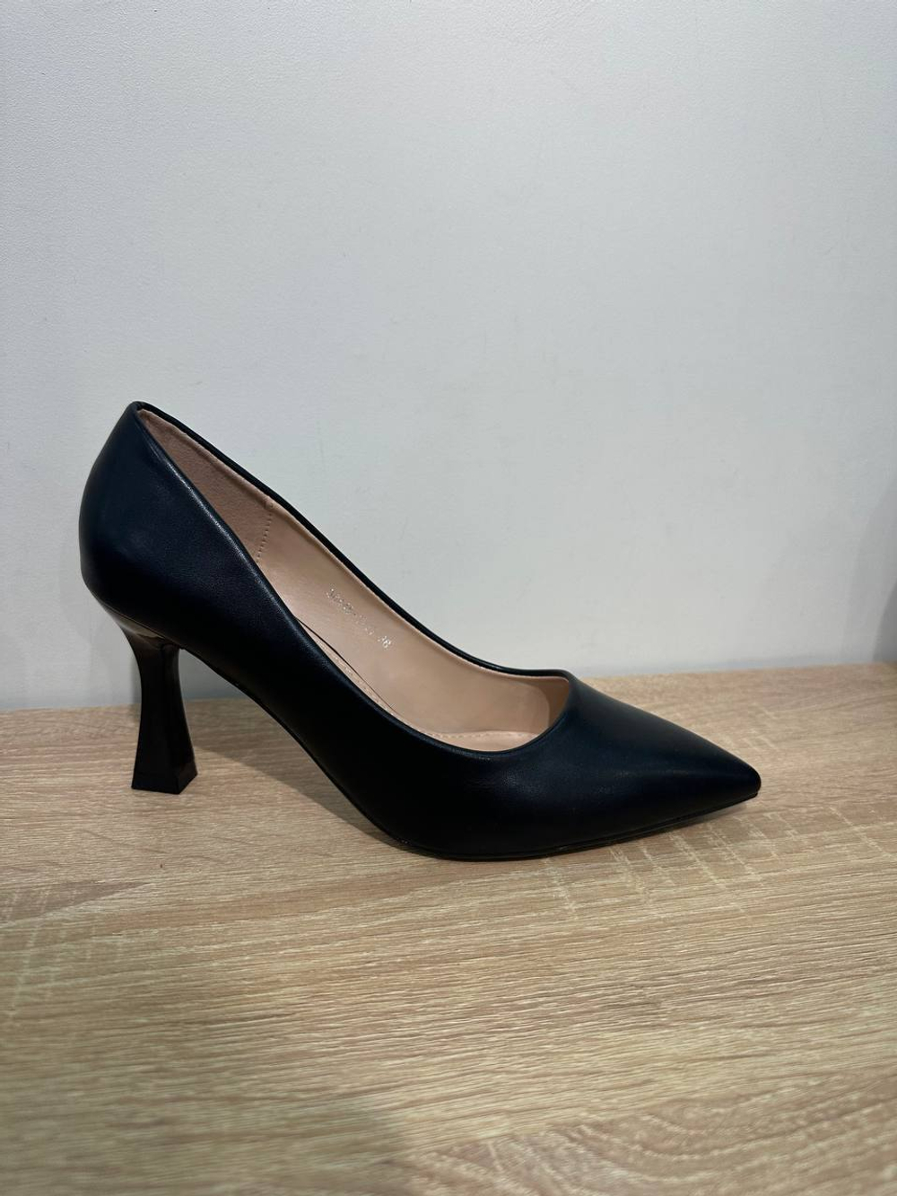 Туфли из эко кожи