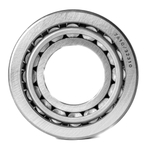 Подшипник роликовый конический однорядный открытый, 50х110х42.25 мм (ступица КамАЗ, МАЗ, ГАЗ)