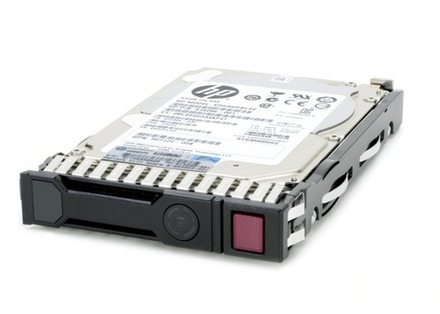 Жесткий диск HPE 832983-001 HP G8-G10 1-TB 12G 7.2K 2.5 SAS