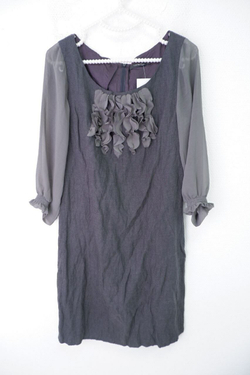 Платье Tatuum нарядное 44 размер