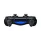 Геймпад Sony DualShock PS4 Оригинал Б/У (Черный)