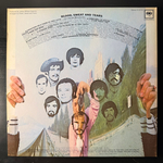 Blood, Sweat And Tears ‎– Blood, Sweat And Tears (США 1973г.)