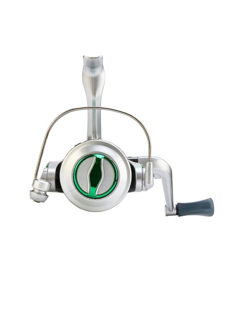 Катушка безынерционная Premier GARAKA (РR-YM-G-4000F) 4000F 1BB