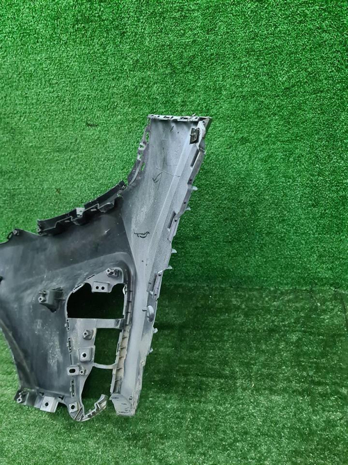 Бампер передний Geely Coolray (2019-2023)