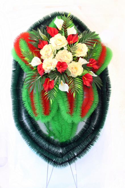 Венок Лотос