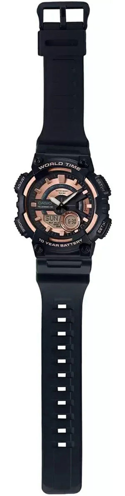 Часы Casio AEQ-110W-1A3