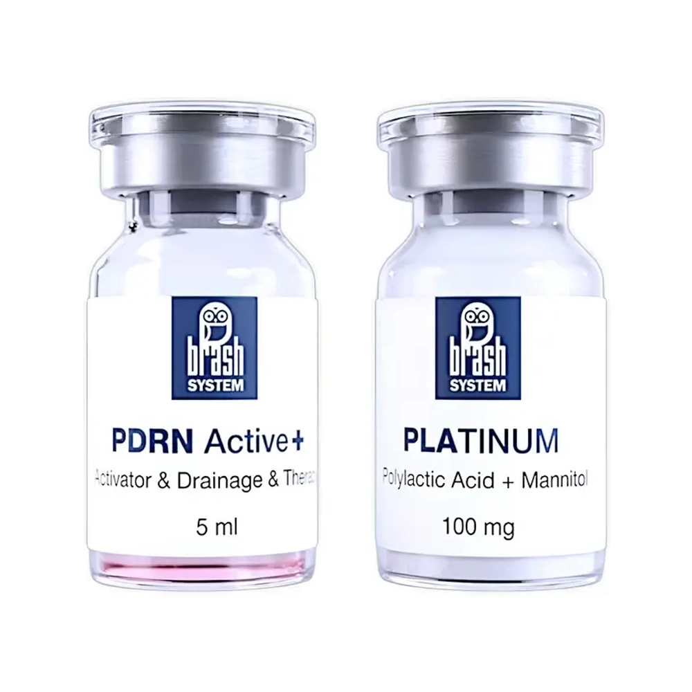 Platinum Brash + PDRN Active