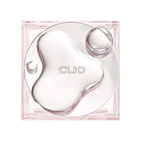 CLIO KILL COVER HIGH GLOW CUSHION (Spf 50+) - Тональный кушон с сияющим финишем