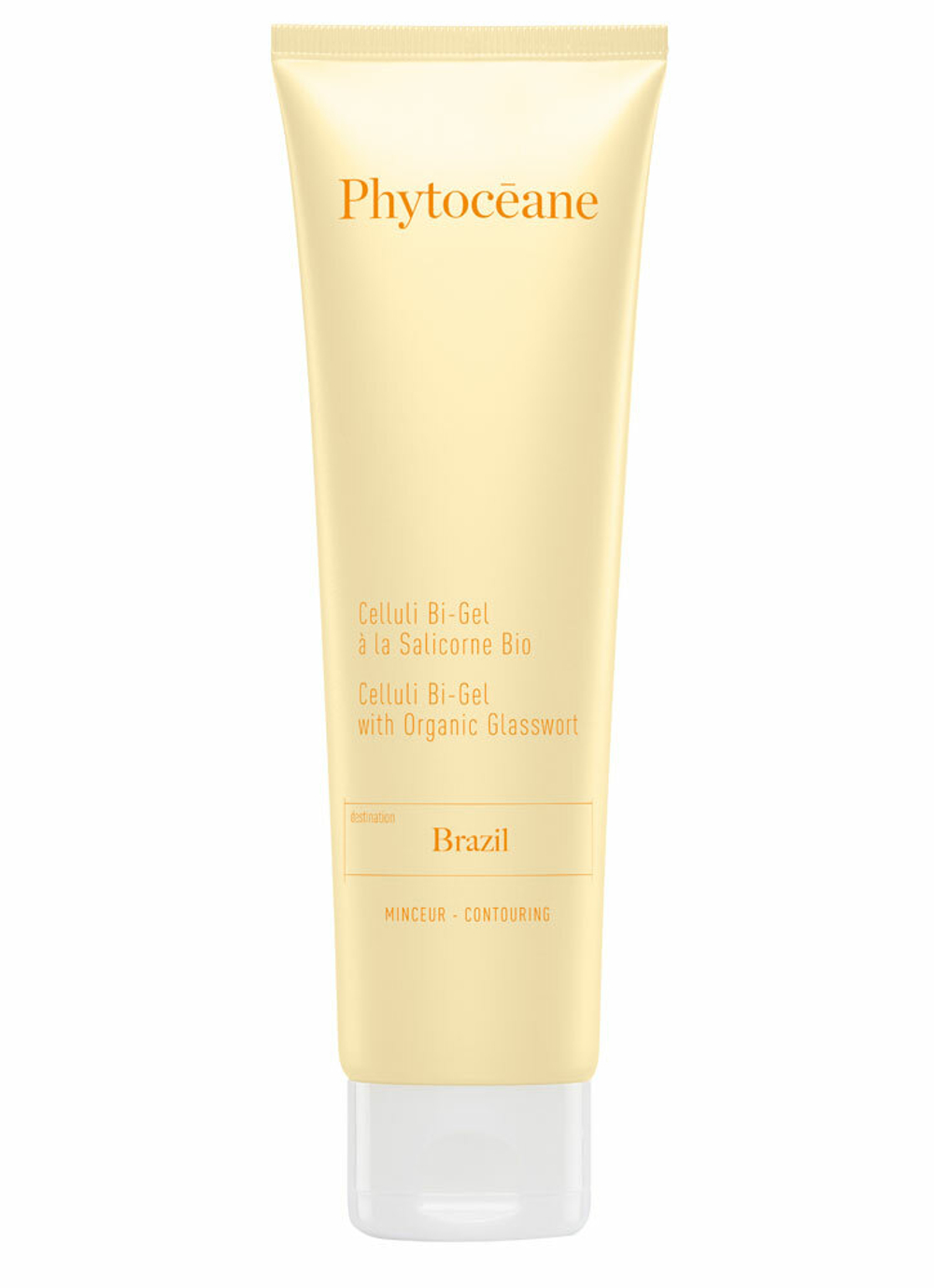 PHYTOCEANE Celluli Bi-Gel With Organic Glasswort, 150 ml