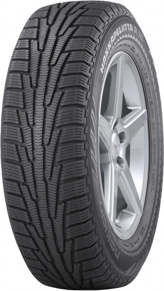 Nokian Hakkapeliitta R SUV 225/70 R16 107R