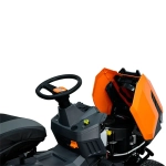 VILLARTEC MR1284H трактор садовый