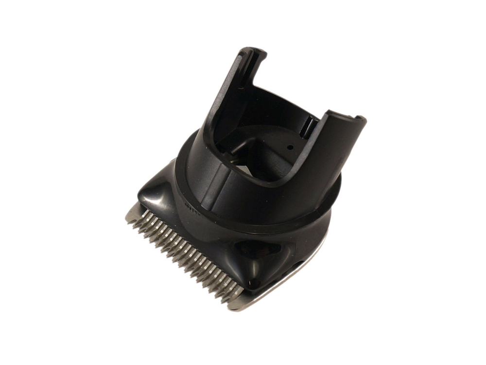 Режущий блок триммера Braun 5542-5544, металл, G1
