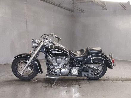 Yamaha Roadstar XV1600 , 1999