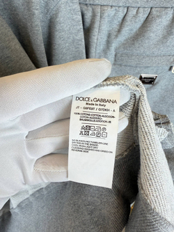 Спортивный костюм Dolce & Gabbana