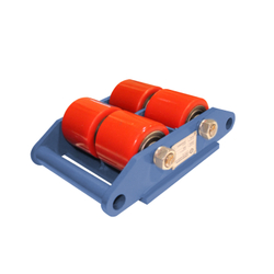 Роликовая платформа подкатная GEARSEN CRO-4