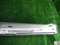 Спойлер крышки багажника Toyota Land Cruiser 200 (2007-н.в.)