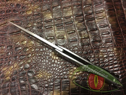 Нож Steelclaw СЭР-1