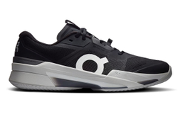 Мужские теннисные кроссвоки On The Roger Pro Fire Clay - black/eclipse Размер 44EU