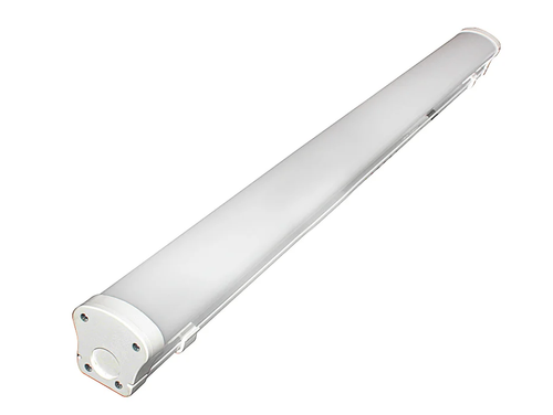 Светодиодный светильник СКС 40Вт, 4000К / 5000К, IP65, 1000x76x76мм