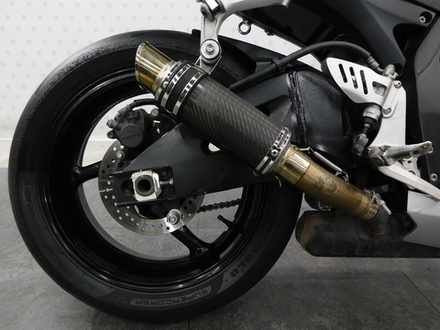 Suzuki GSX-R600  2008
