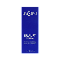 Сыворотка для лица омолаживающая двойная интенсивного действия Levissime Dualift Serum 40мл