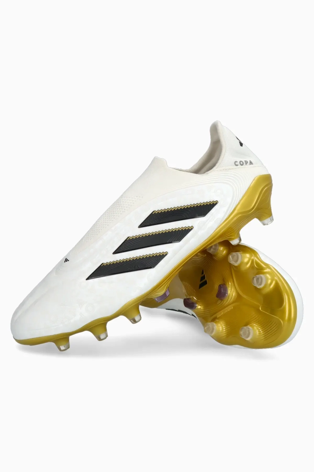 Бутсы adidas Copa Pure 3 Elite LL FG - белый