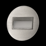 Citilux Скалли CLD007R1 LED Встраиваемый светильник лестничный Матовый Хром