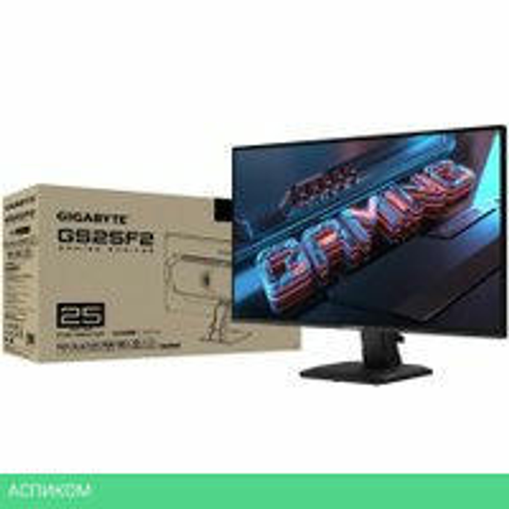 Игровой монитор Gigabyte GS25F2