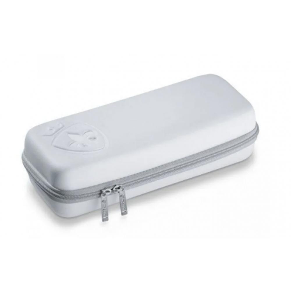 Вибратор Mystim Sassy Simon силиконовый, розовый, 27 см