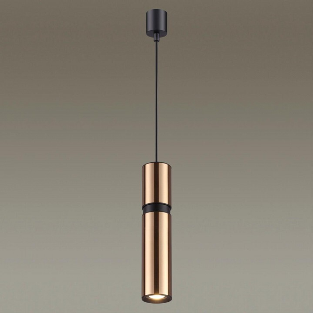 Подвесной светильник Odeon Light Afra 4744/5L