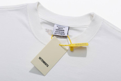 Футболка Vetements