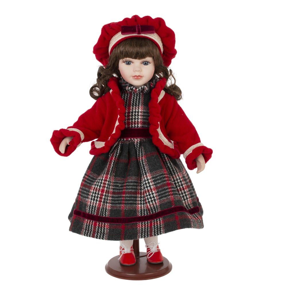 GAEM Кукла, L20 W11 H40 см