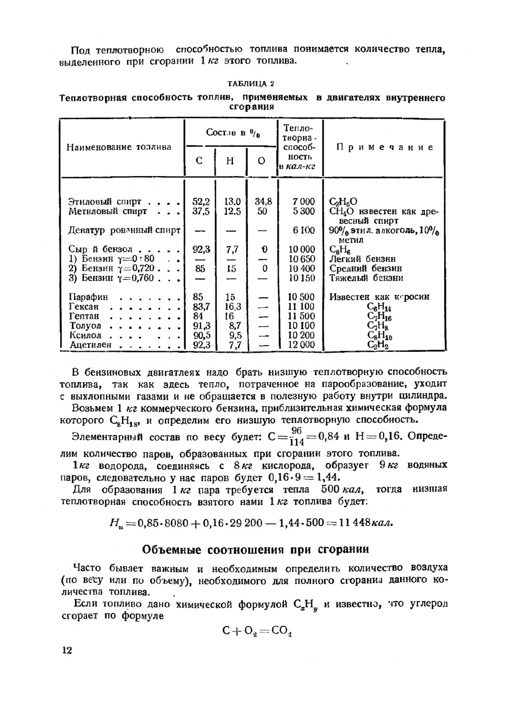 Автомобильные и авиационные двигатели. часть 1 | А. Джодж